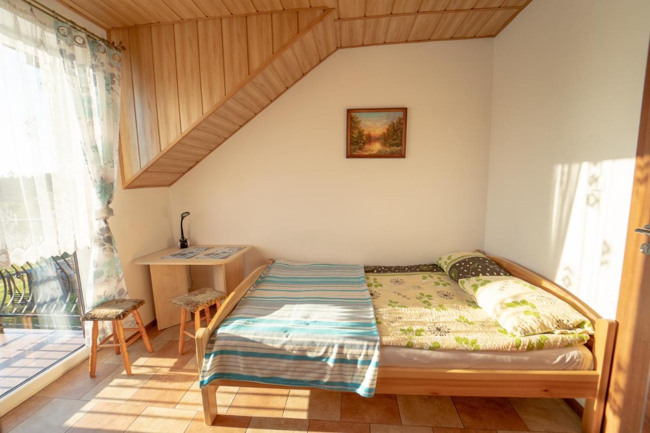 Goscinne Martynka Homestay *