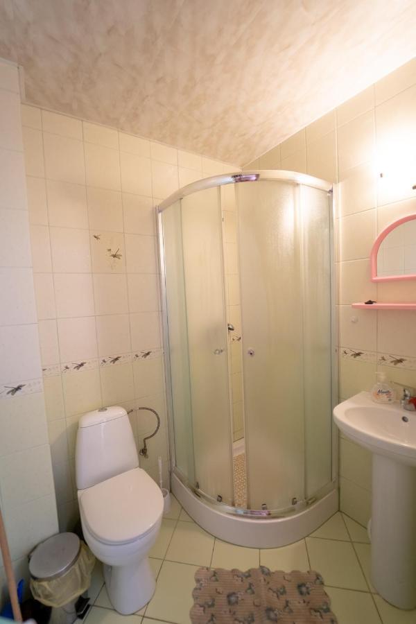Goscinne Martynka Homestay *