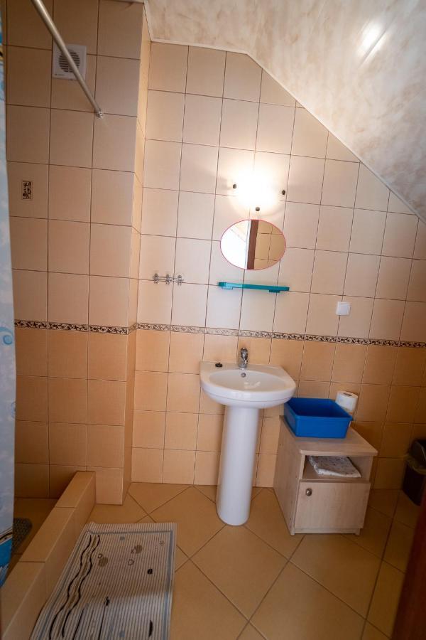 Goscinne Martynka Homestay *