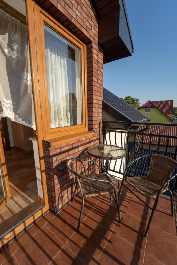 Homestay Goscinne Martynka *
