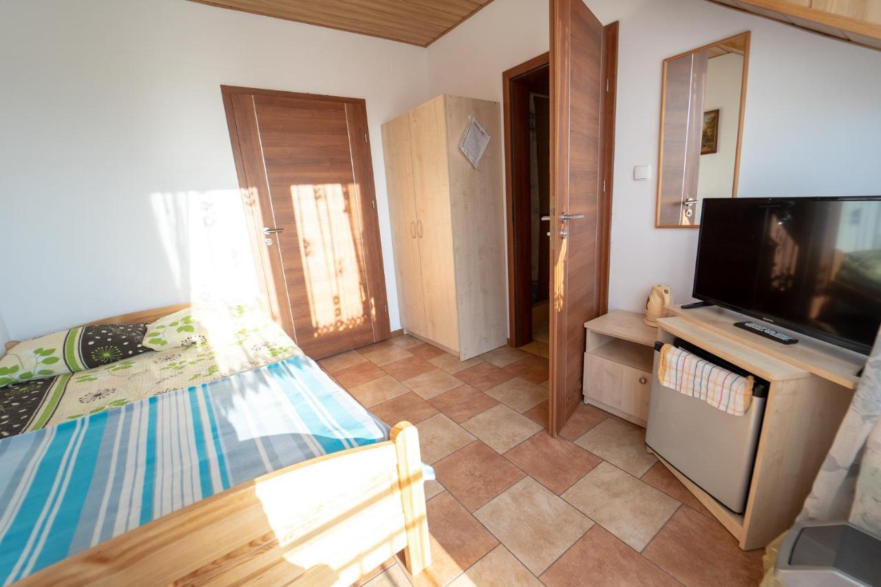 Homestay Goscinne Martynka Bialogora