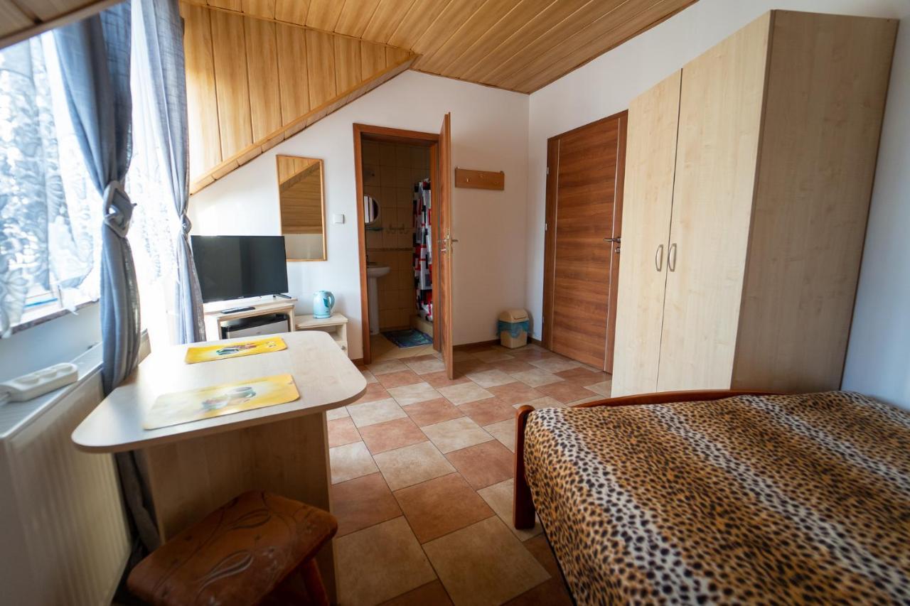 Homestay Goscinne Martynka Bialogora