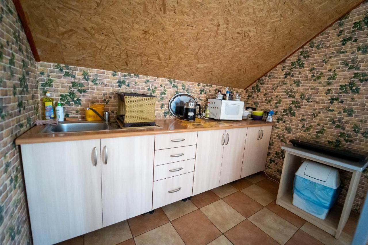 Goscinne Martynka Homestay Bialogora