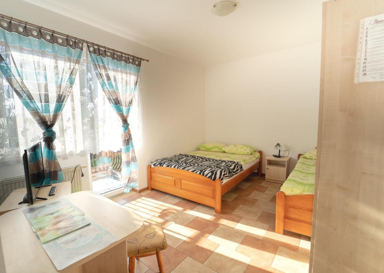 Homestay Goscinne Martynka Bialogora