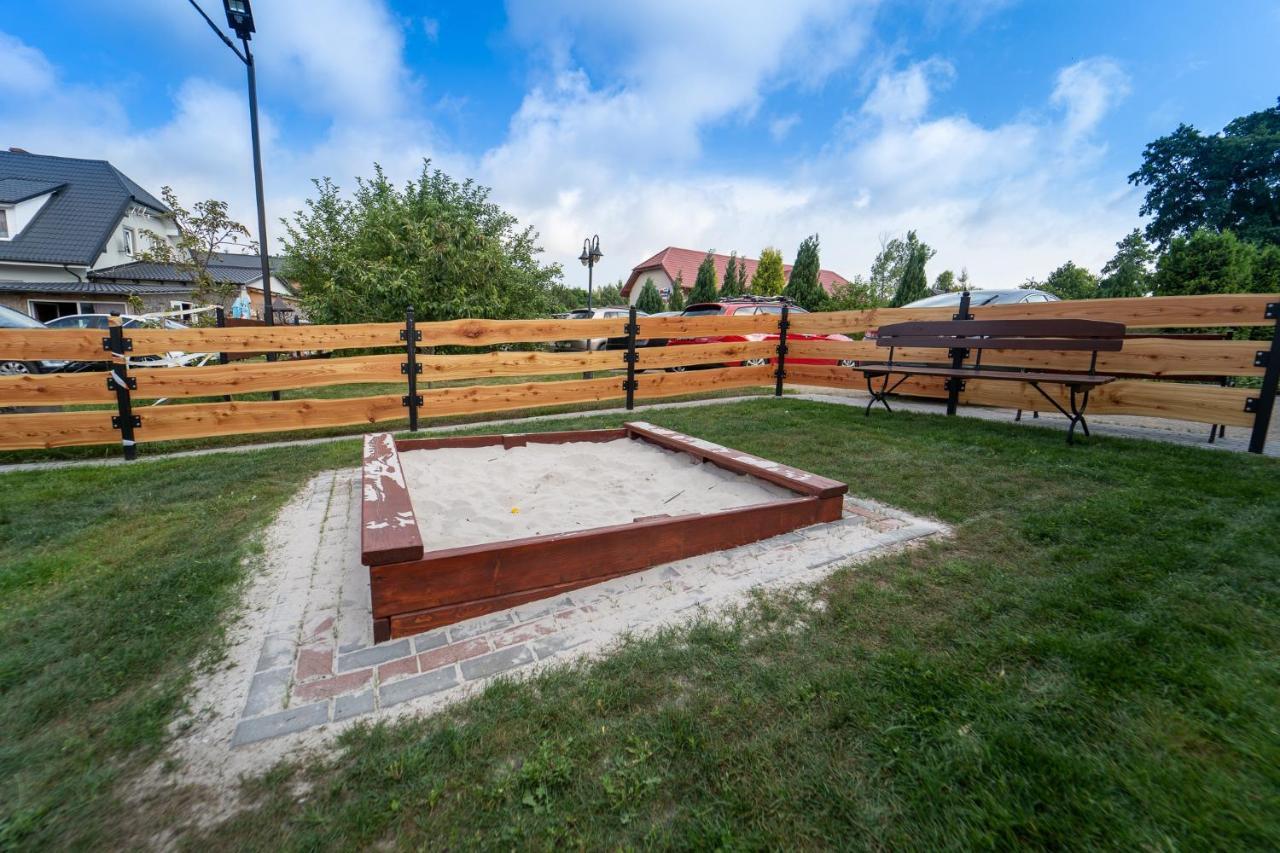 Homestay Goscinne Martynka