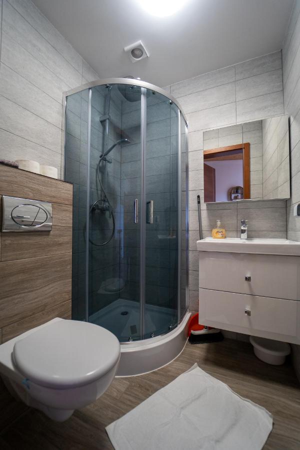 Homestay Goscinne Martynka Bialogora