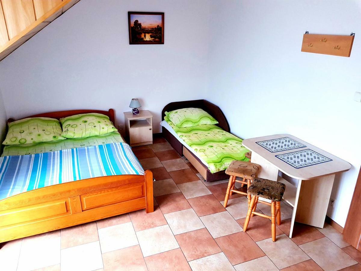 Goscinne Martynka Homestay
