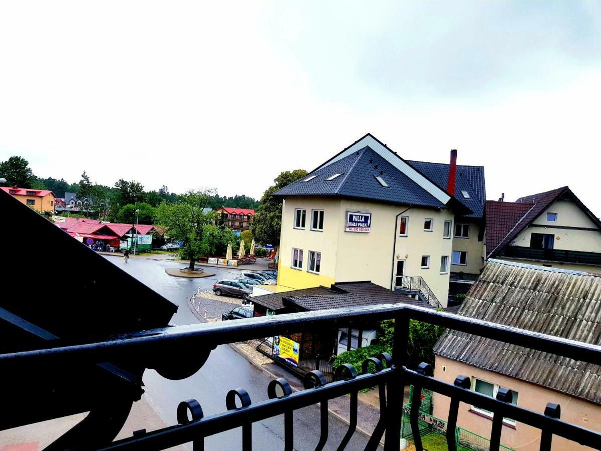 Privatunterkunft Goscinne Martynka *