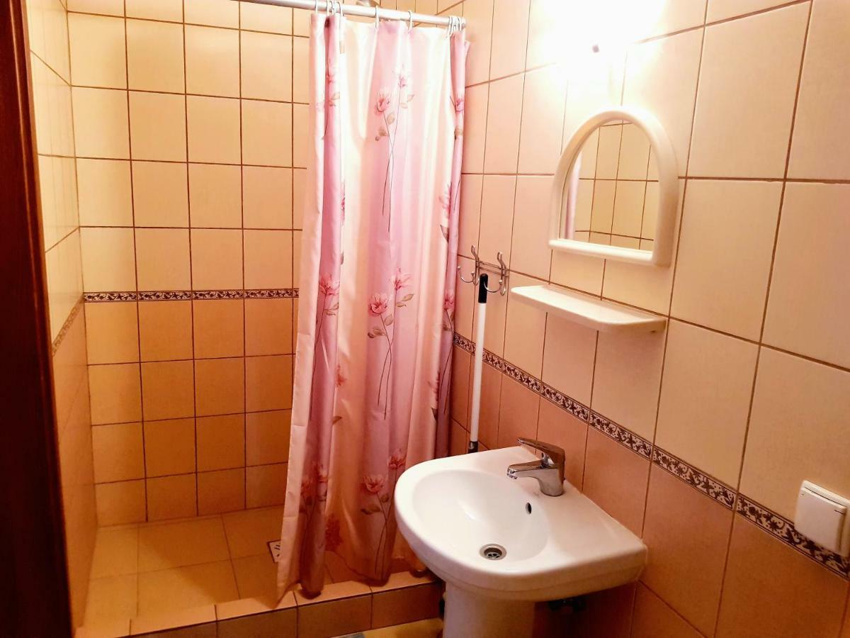 Goscinne Martynka Homestay Bialogora