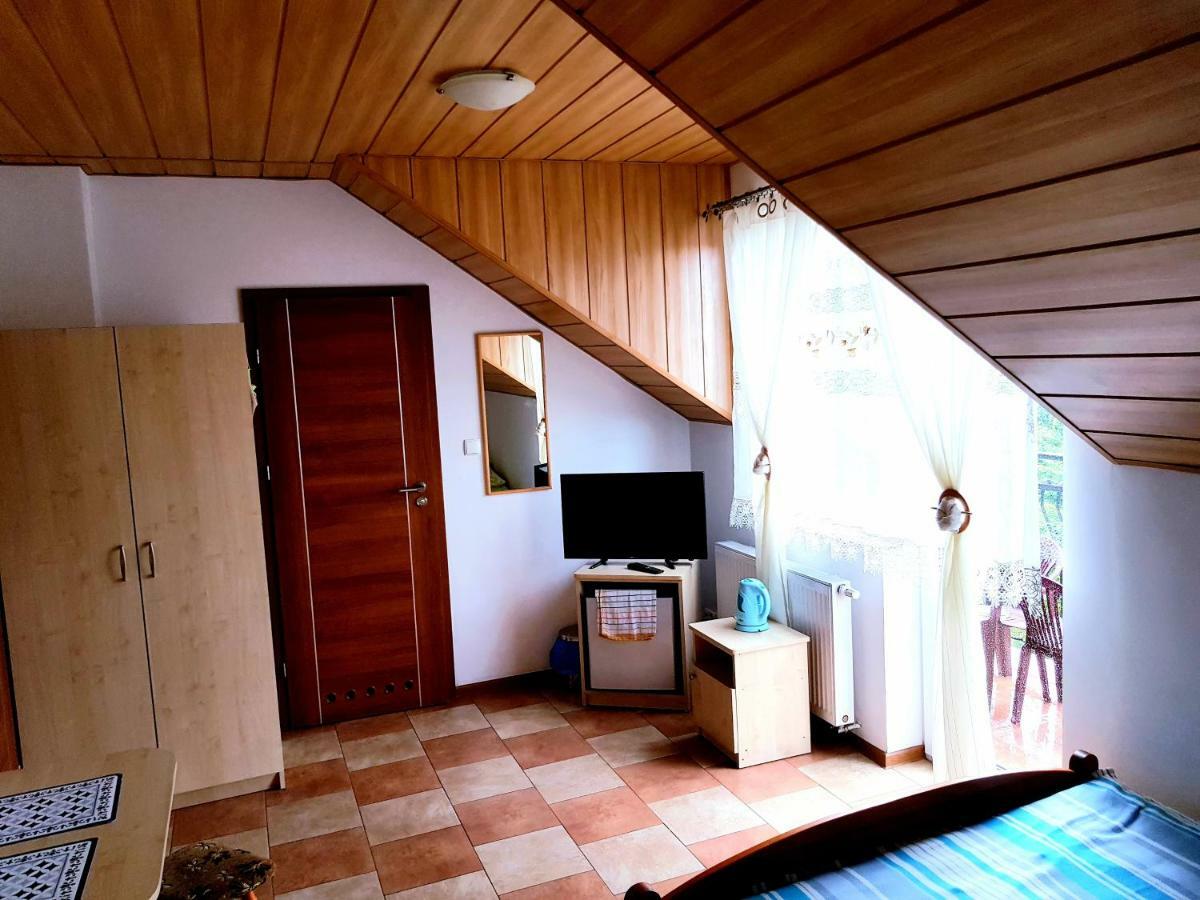 Goscinne Martynka Homestay