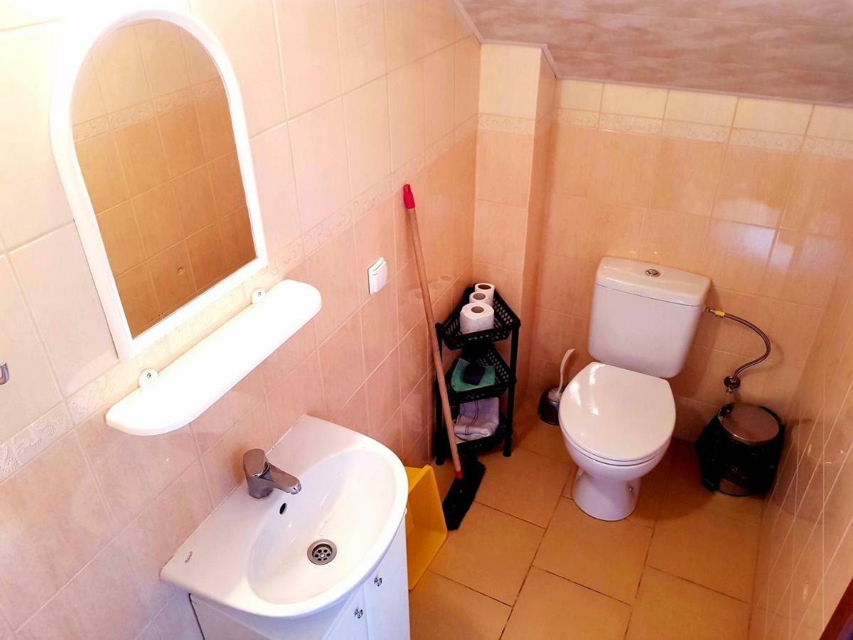 Goscinne Martynka Homestay Bialogora