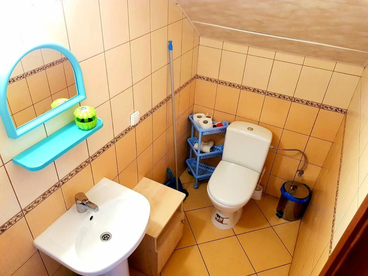 Goscinne Martynka Homestay
