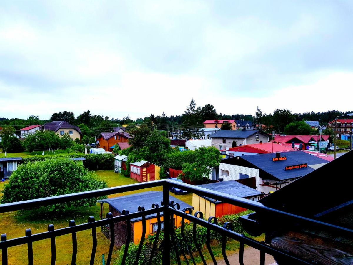 Homestay Goscinne Martynka *