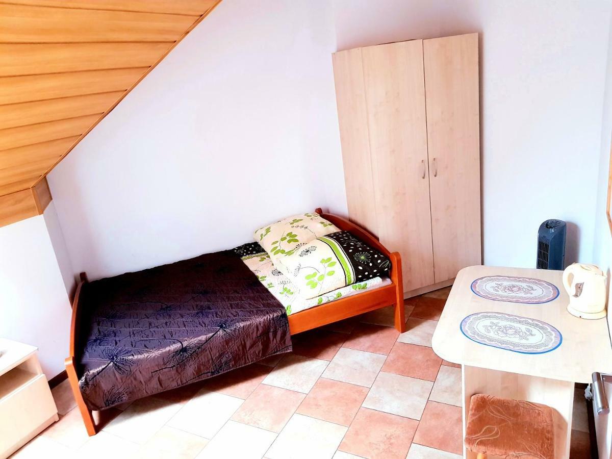 Goscinne Martynka Homestay Bialogora