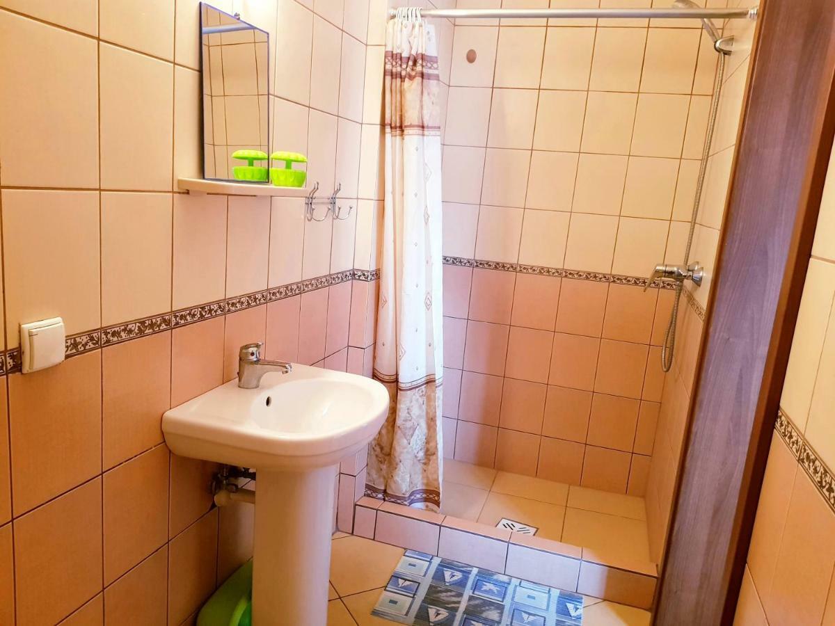 Goscinne Martynka Homestay