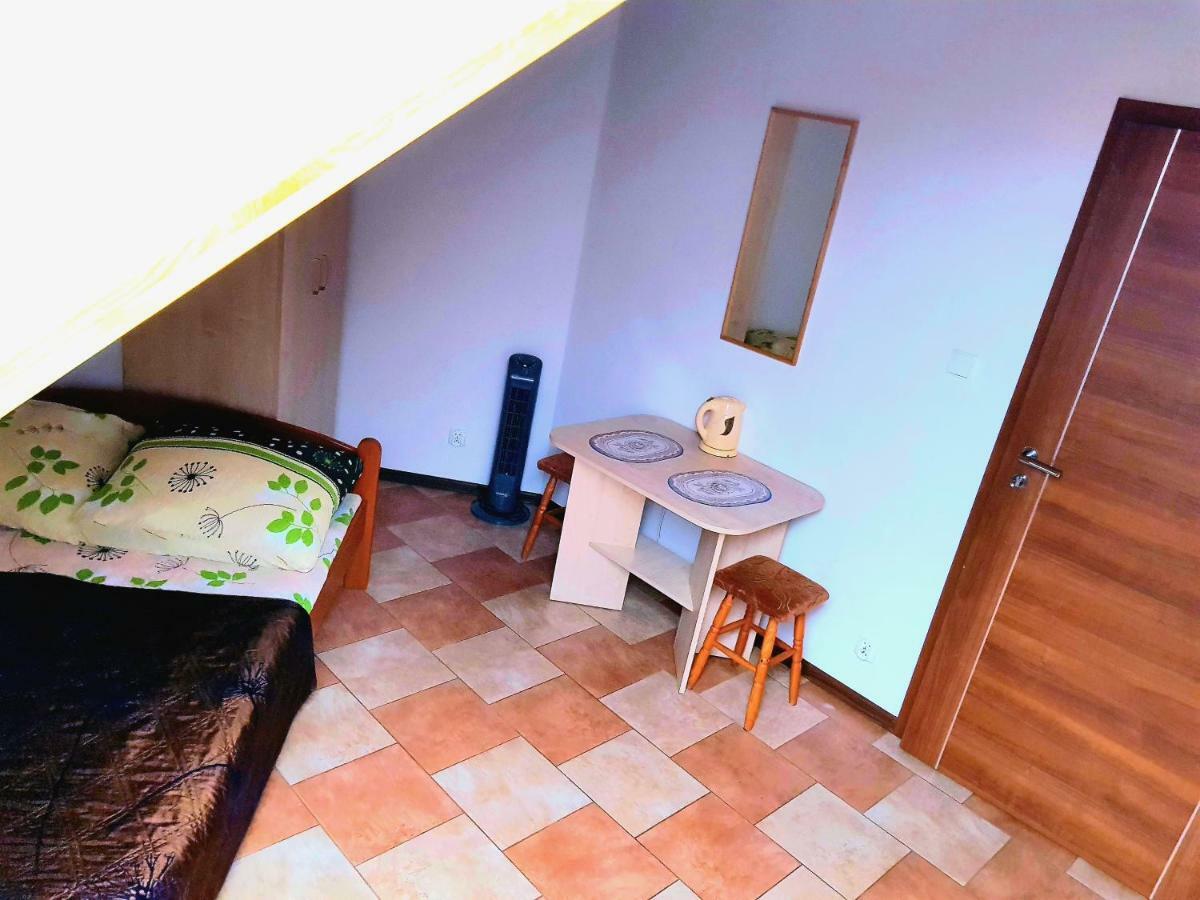 Goscinne Martynka Homestay Bialogora