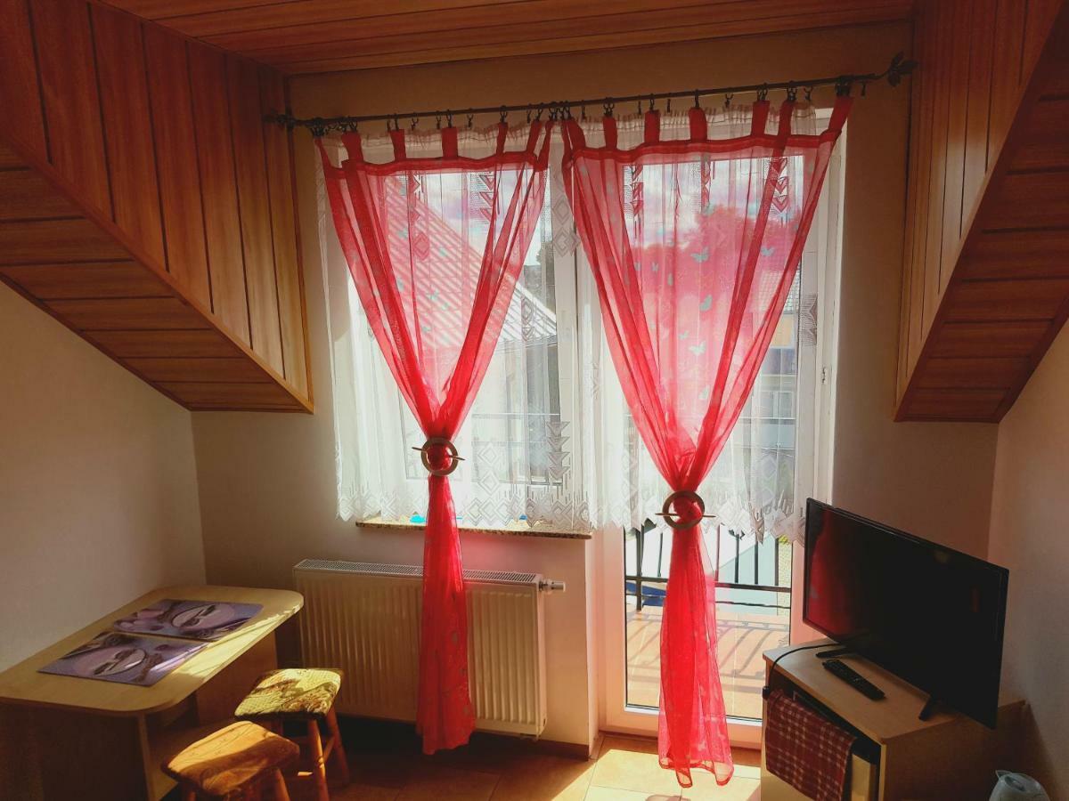 Goscinne Martynka Homestay *