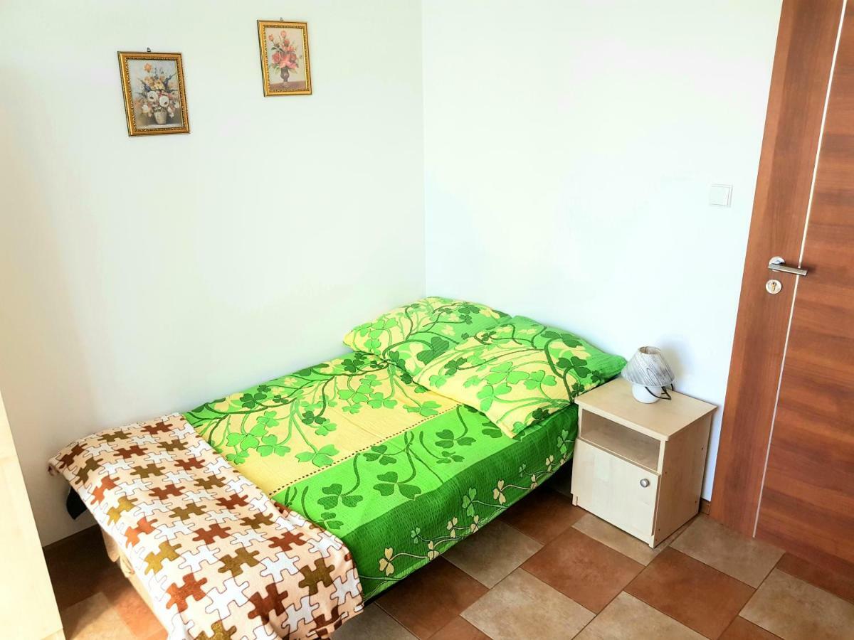 Habitación en casa particular Goscinne Martynka