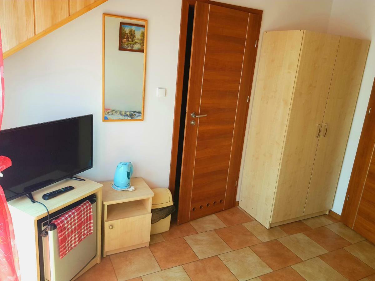 Goscinne Martynka Homestay Bialogora