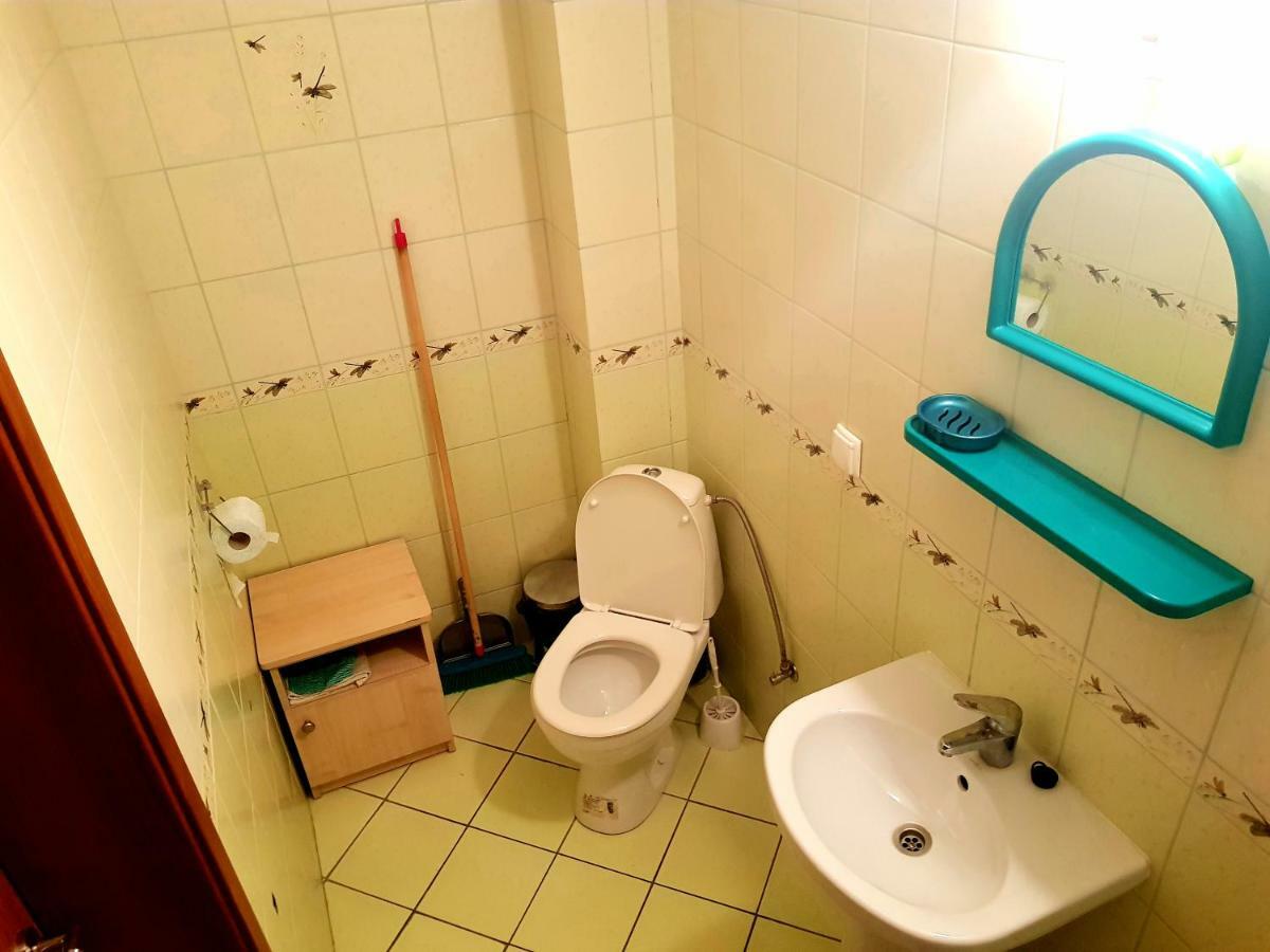 Goscinne Martynka Homestay