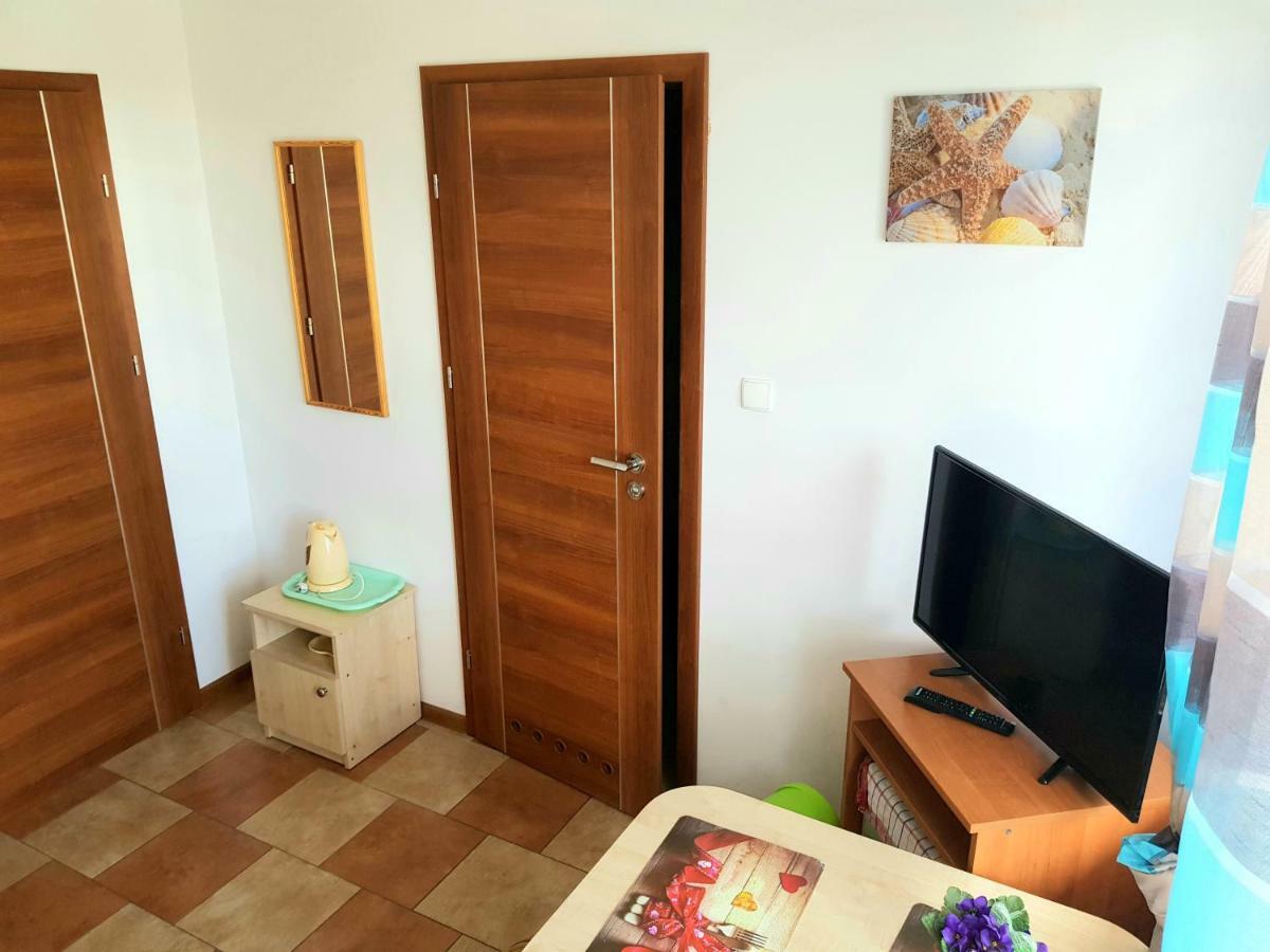 Goscinne Martynka Homestay *